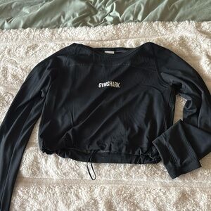 Gymshark top